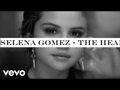 Selena Gomez - The Heart Wants What It Wants (Official Music Video)