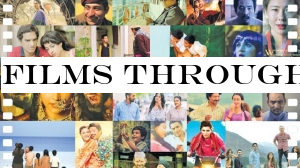 Films through the South Asian eye