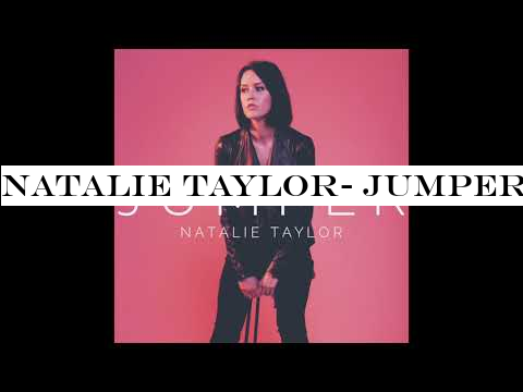Natalie Taylor- Jumper (Third Eye Blind cover) (Ft. on the CW's Roswell, New Mexico)
