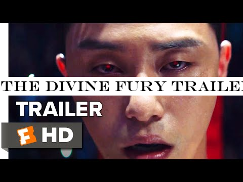 The Divine Fury Trailer #1 (2019) | Movieclips Indie