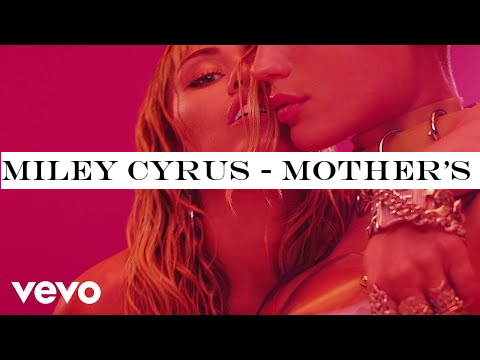 Miley Cyrus - Mother's Daughter (Official Video)