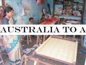 Australia to assist Lankatourism and cottage industry development