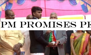 PM promises permanent solution to national question in next two years