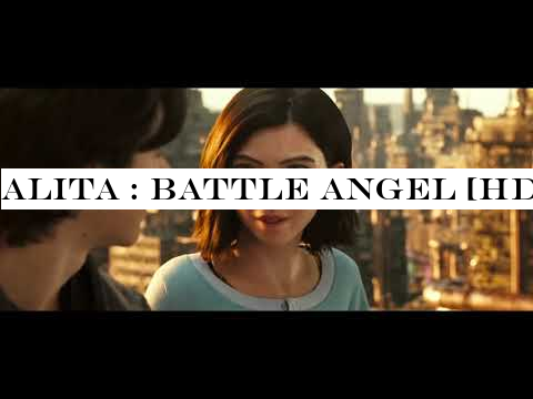 Alita : Battle Angel [HD Official Trailer] | MuktaA2 Cinemas