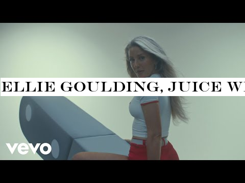 Ellie Goulding, Juice WRLD - Hate Me