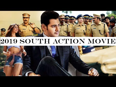 2019 South Action Movie in Hindi Dubbed | New South Indian Movies Dubbed in Hindi Full Movie 2019