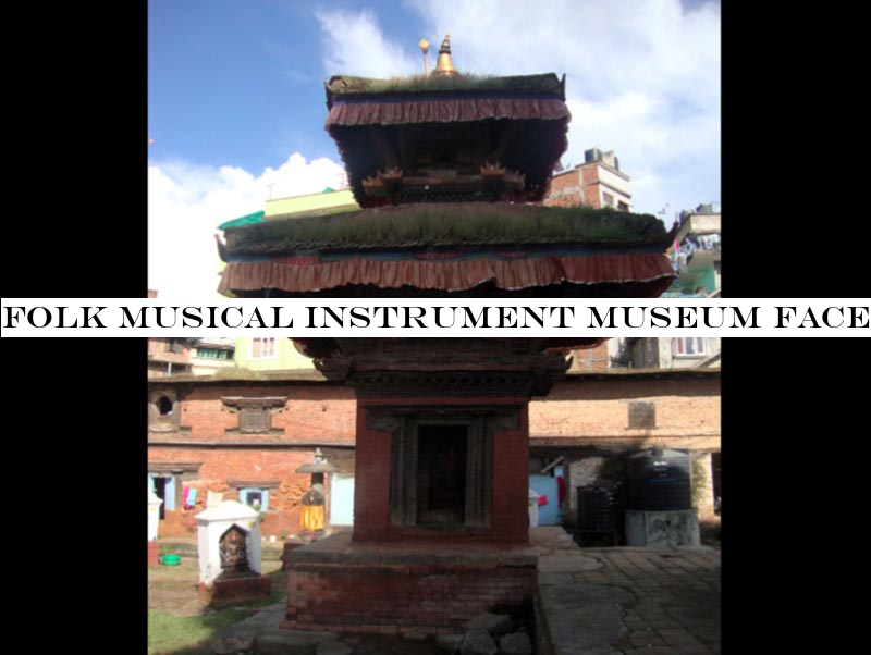 Folk Musical Instrument Museum faces closure threat