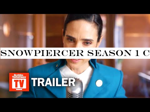 Snowpiercer Season 1 Comic-Con Trailer | Rotten Tomatoes TV