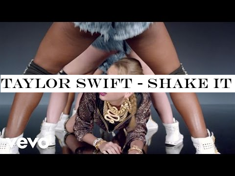 Taylor Swift - Shake It Off
