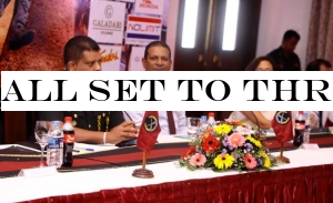 All Set to Thrill Uva Kuda Oya with Commandos& Supercross - 2019