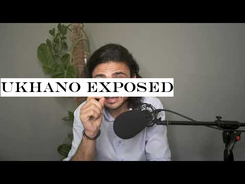 UKHANO EXPOSED