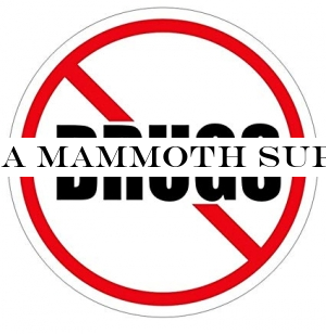 A mammoth support from Anuradhapura in response to Presidentdecision to punish drug traffickers