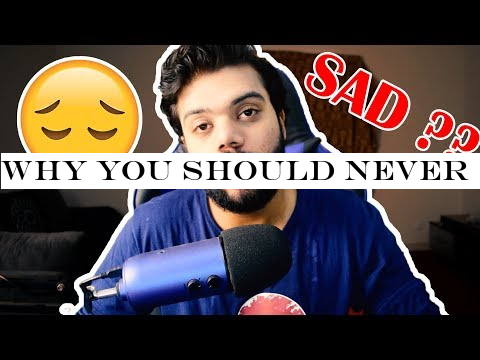 WHY YOU SHOULD NEVER MAKE A YOUTUBE CHANNEL !!!