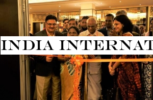 India International Textiles Expo inaugurated in Colombo
