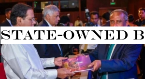 State-owned banks should not be privatized-The state-owned banks should be strengthened at all times
