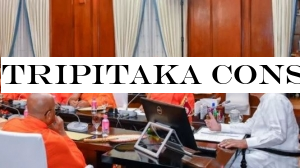 Tripitaka Conservation Board appointed