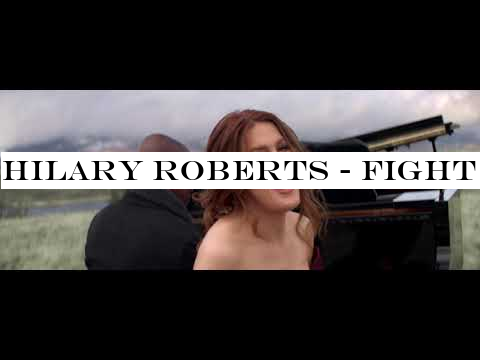 Hilary Roberts - Fight to the Other Side (Official Music Video 2019)