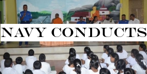 Navy conducts a series of drug prevention programmes in Gampaha district