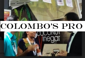 ColomboPro Food-Pro Pack braves safety concerns and notches 25% more visitors