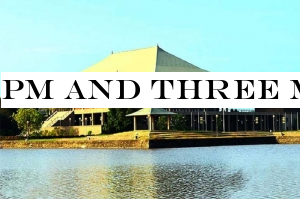 PM and three ministers to testify at PSC today