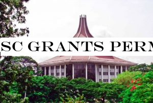 SC grants permission to revise Dr. ShafiFR petition
