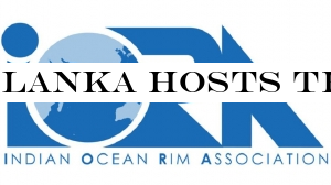 Lanka hosts the first meeting of the IORA Maritime Safety and Security