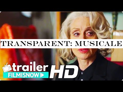 TRANSPARENT: MUSICALE FINALE Trailer | Prime Video Original Movie 📺