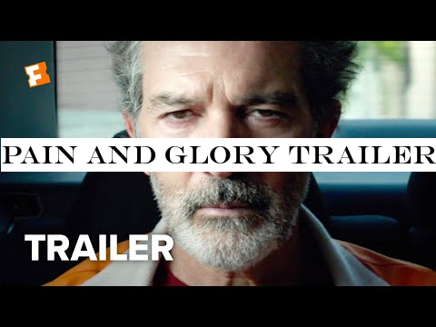 Pain and Glory Trailer #1 (2019) | Movieclips Indie