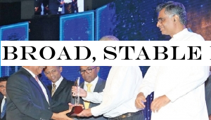 Broad, stable political alliance before August end - PM