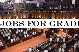 Jobs for graduates offered in transparent manner - PM