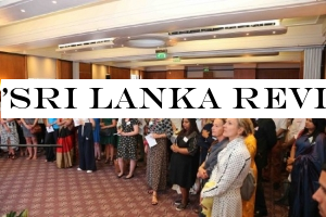 'Sri Lanka Revival' in London boosts confidence on tourism recovery