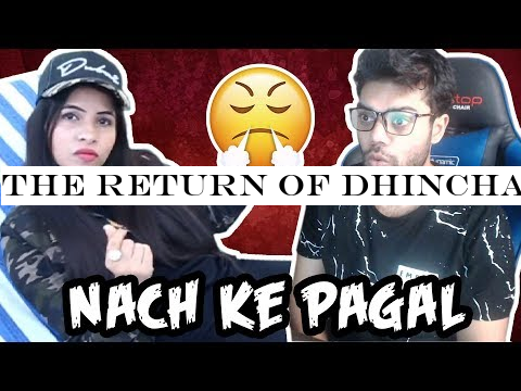 THE RETURN OF DHINCHAK !!!