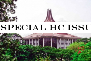 Special HC issues arrest warrant against Former Governor