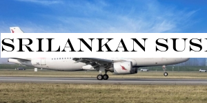 SriLankan suspends operations to Cochin due to floods