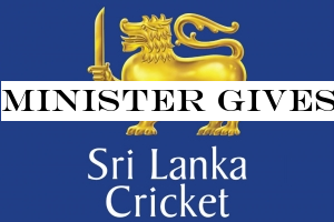 Minister gives SLC seven days to respond to auditor generalreport
