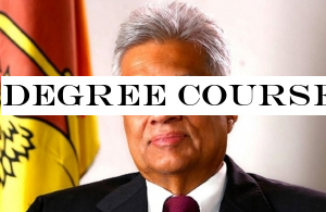 Degree courses to be made private sector job oriented - PM