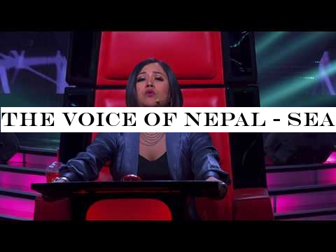The Voice of Nepal - Season 2 Third Promo