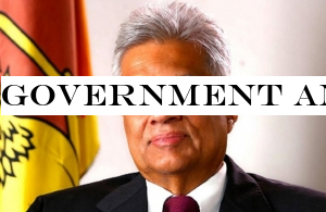 Government and Cabinet cannot escape responsibility - PM