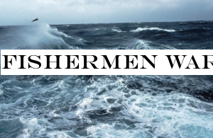 Fishermen warned of going into Northern, Central Arabian Sea area