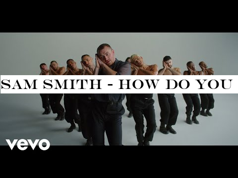 Sam Smith - How Do You Sleep? (Official Video)