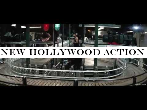 New Hollywood action movie Dubbed In Hindi
