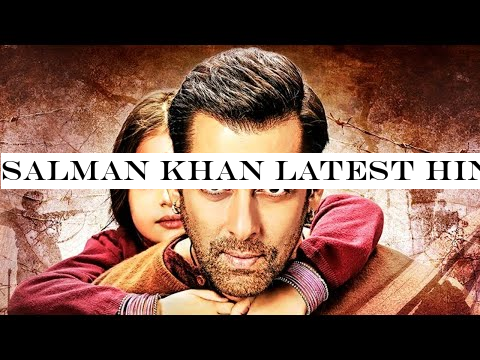 Salman Khan Latest Hindi Full Movie | Kareena Kapoor, Nawazuddin Siddiqui, Kabir Khan