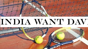 India want Davis Cup tie moved from Pakistan over Kashmir