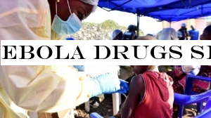 Ebola drugs show ‘90% survival rate& in breakthrough trial