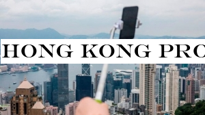 Hong Kong protests: How badly has tourism been affected?
