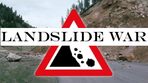 Landslide warning for Kegalle and Ratnapura districts