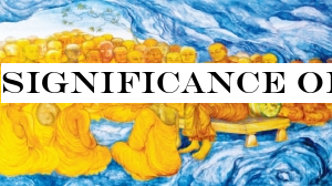 Significance of Nikini Poya