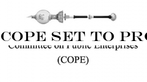 COPE set to probe four State bodies