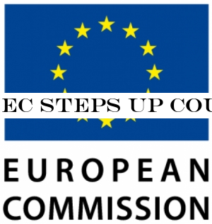 EC steps up counter-terrorism, extremism prevention support to SL