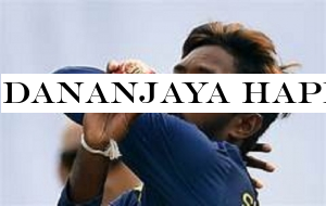 Dananjaya happy that remodelled action is yielding results